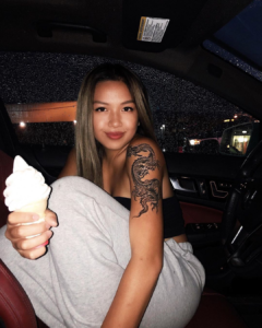 Mai Pham Biography:- age, net worth, merch, height, Instagram, tattoos