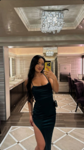 LenaLifts (Lena Yeo) Biography:- journal, age, of, TikTok, workout